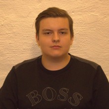 Isac Lagerström