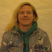 Jesper Danielsson