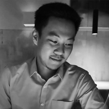 Benjamin Ting