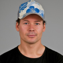 Hampus Hedelius