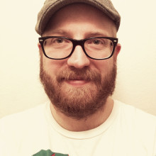 Magnus Frederiksen