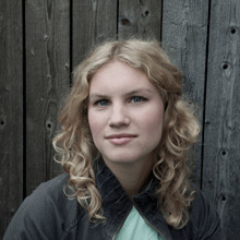 Rebekka Aldén