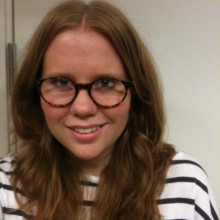 Vera Doverdalen