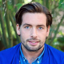 Pontus Heieraas