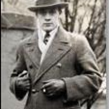 Karl-Erik Forsberg
