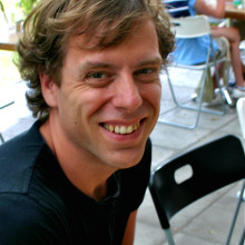 Ola Gustafsson