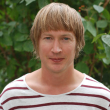 Jonas Holm