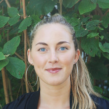Beth Cavallin