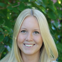 Jenny Rödjare