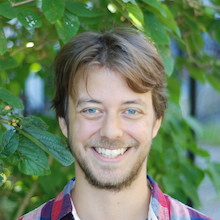 Johan Almqvist