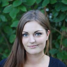 Josefin Dahlberg