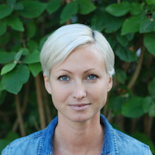 Lisette Olsson