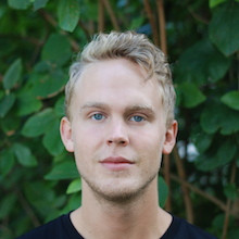 Nicolas Walton