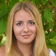 Alexandra Burling