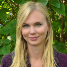 Annika Jansson