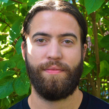 Frank Nordenberg