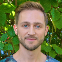 Mattias Nyberg