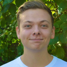 Johannes Persson
