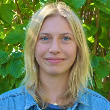 Maria Åhgren