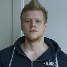 Daniel Martinger
