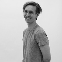 Joakim Hammarslätt