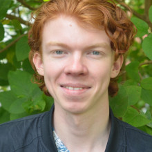 Linus Häggman
