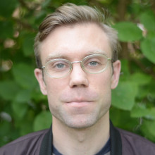 Alexander Lastra