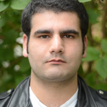 Afshin Zali