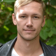 William Nelander