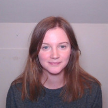 Josefin Zetterholm