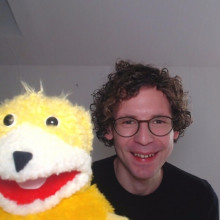 Anton Samuelsson