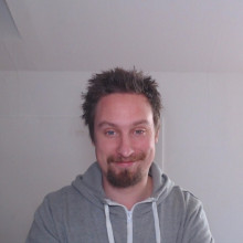 Anton Morin