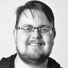 Jonathan Eriksson
