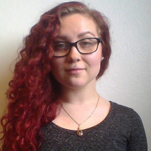 Louise Eriksson