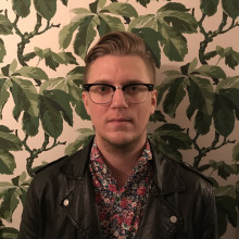 Pontus Wiberg
