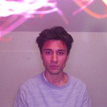 Simon Arvebrink