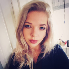Helena Lindström