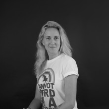 Stina Löving