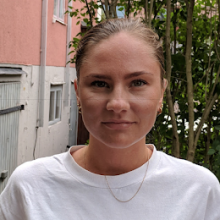 Frida Berlin