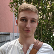 Johan Haubo
