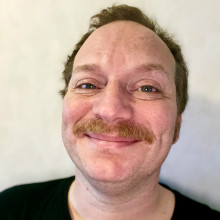 Daniel Karbelius