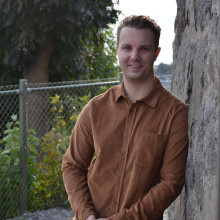 Lucas Olsson