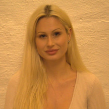 Jasmine Öhlin