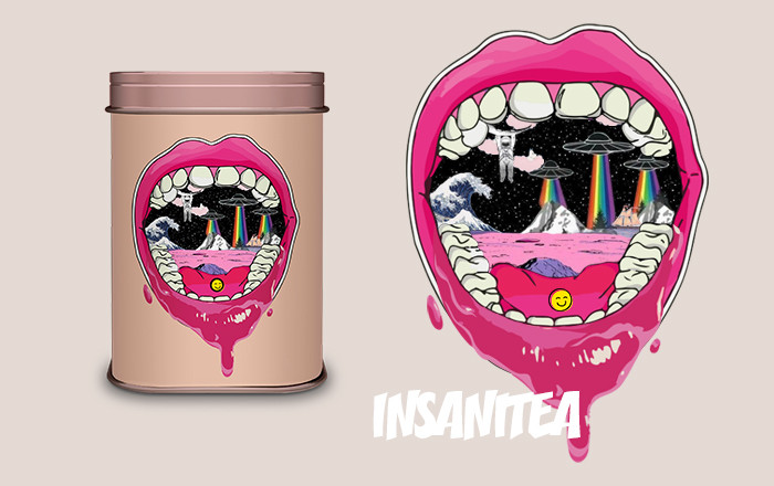 Insanitea