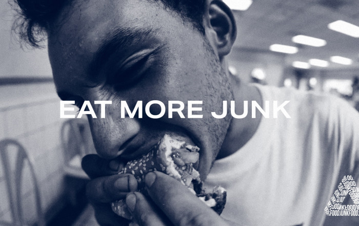 JUNK FOOD
