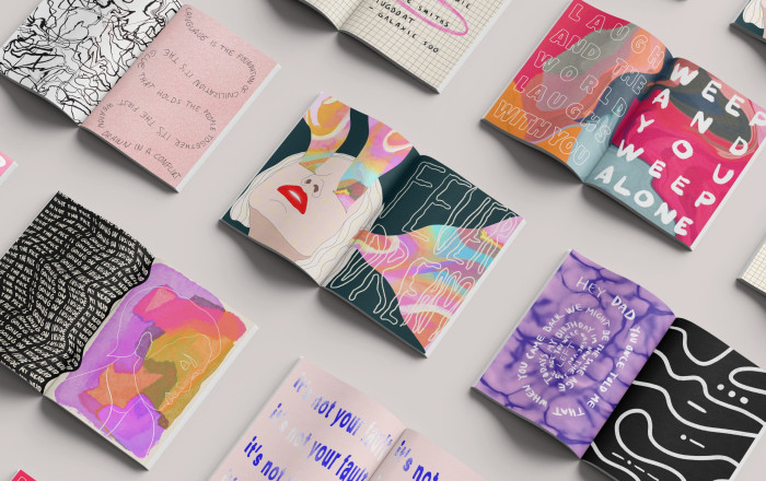 Fanzine:
