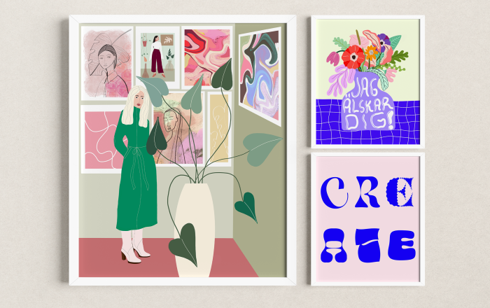 Artwall: