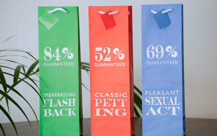 Wine bags