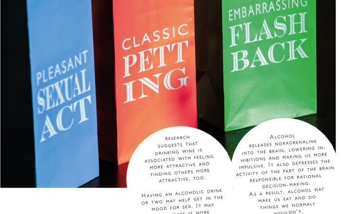 Wine bags