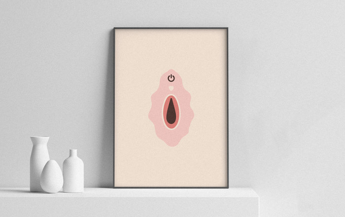 Turn me on!
